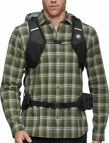 Mammut Ducan 32 - Black - 32 L