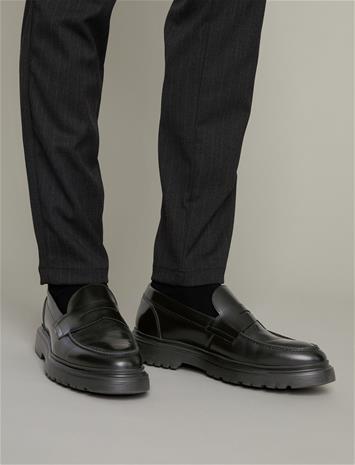Matinique Mabritton Grain - Brown - 46