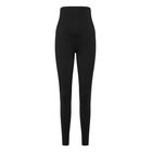 Casall Casall Essential Maternity Tights - Black - XL