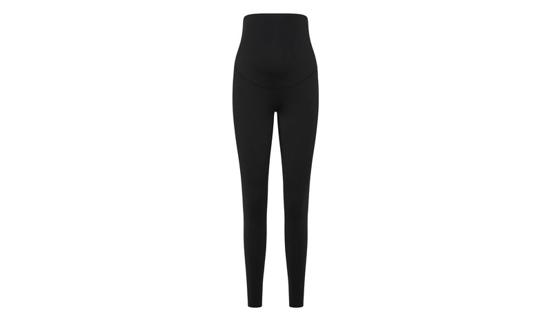 Casall Casall Essential Maternity Tights - Black - XL