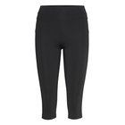 Casall Casall Essential 3/4 Tights - Black - XL