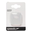 Speedo Speedo Universal Noseclip - White - ONE SIZE