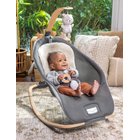 Ingenuity Ingenuity Every Season™ Rocking Seat - Wesley™ - Grey - ONE SIZE