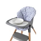 Twistshake Twistshake Twistshake Highchair Cushion - Multi/patterned - ONE SIZE