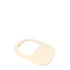 NOBODINOZ NOBODINOZ Growing Green Tray Table For High Chair - Cream - ONE SIZE