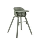 Elodie Details Elodie Details Grace High Chair Hazy Jade - Green - ONE SIZE