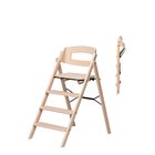 KAOS KAOS Klapp High Chair - Beige - ONE SIZE