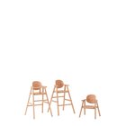 NOBODINOZ NOBODINOZ Kit Growing Green Evolutive Chair - Beige - ONE SIZE