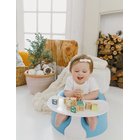 Bumbo Bumbo Bumbo Play Tray - White - ONE SIZE