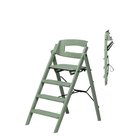KAOS KAOS Klapp High Chair - Green - ONE SIZE