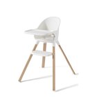Twistshake Twistshake Twistshake Highchair - White - ONE SIZE