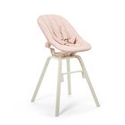 Elodie Details Elodie Details Grace Newborn Seat Powder Pink - Pink - ONE SIZE