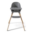 Twistshake Twistshake Twistshake Highchair - Grey - ONE SIZE