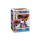 Funko Pop! Movies: Sonic The Hedgehog - Fang The Hunter FIGU