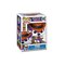Funko Pop! Movies: Sonic The Hedgehog - Fang The Hunter FIGU – kuva 1
