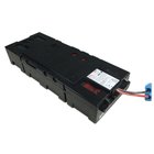 Akku/APC by Schneider Electric APCRBC115 akku - 0,23 H, 0,08 H Puolikuorma