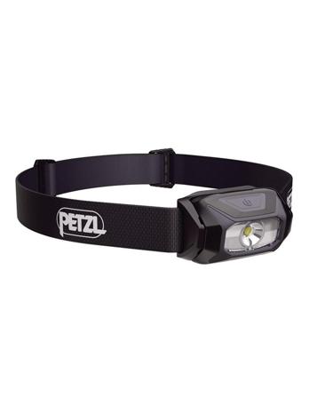 Petzl TIKKINA otsavalo, 300 lm, musta