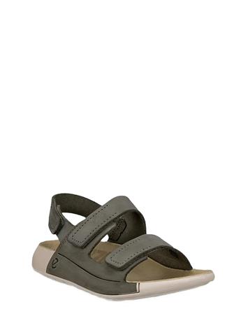 ECCO Cozmo K - Khaki green - 40