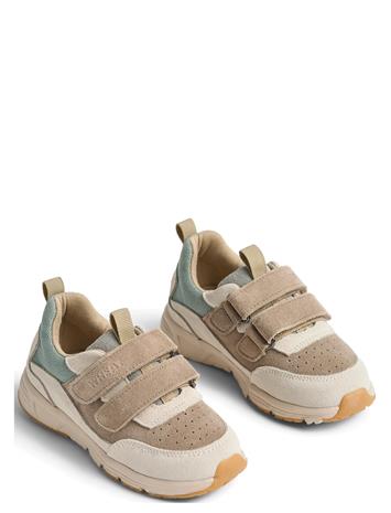 Wheat Sneaker Alin - Cream - 34