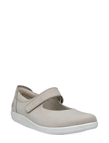 ECCO Soft 2.0 - Grey - 42 – kuva 2/8