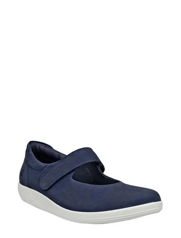 ECCO Soft 2.0 - Grey - 42 – kuva 3/8