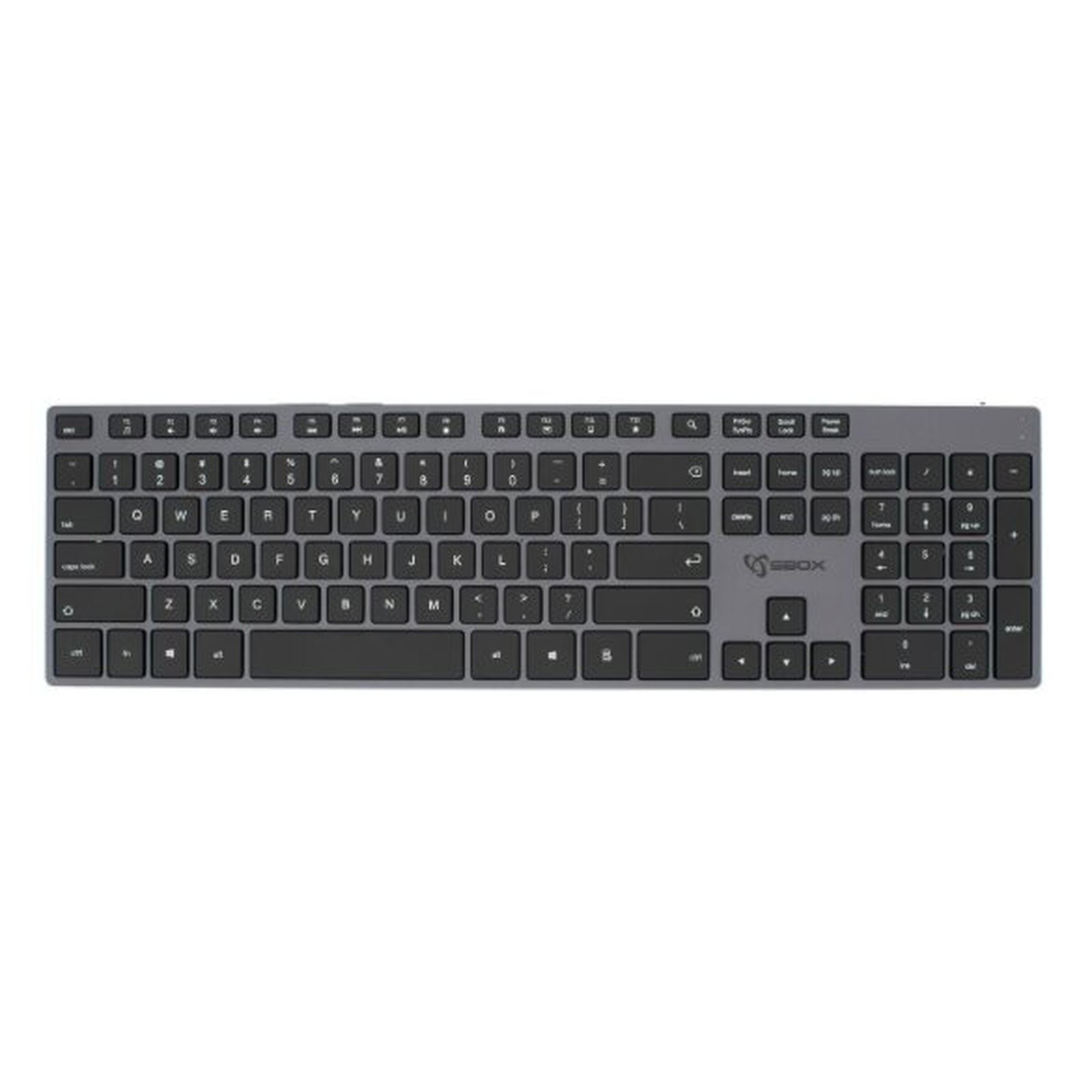 Sbox WK-131,