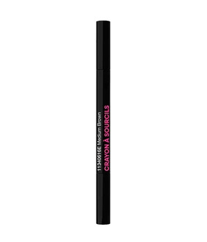 wet n wild Ultimate brow pen Kulmakynä 0.5 g Medium Brown