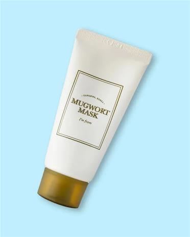 I'm From Mugwort Mask - 30 ml