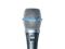 Shure BETA 87A Vocal Microphone, lauluimikrofoni – kuva 8