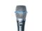 Shure BETA 87C Vocal Microphone, lauluimikrofoni – kuva 4