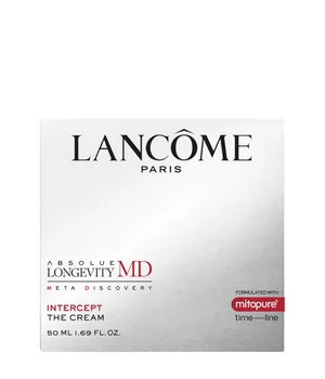 Lancôme Absolue Longevity MD Intercept The Cream 50 ml