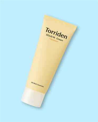 Torriden SOLID IN Ceramide Cream 70 ml