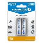 Ladattavat akut everActive EVHRL6-2000