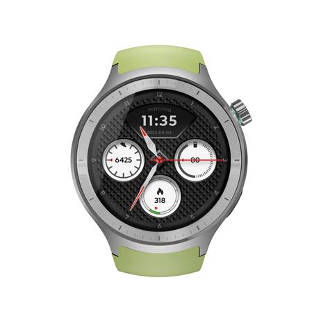 Motorola Moto Watch 47mm, älykello – kuva 6/8