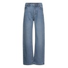 The New The New Tnprue Straight Jeans - Blue - 158/164