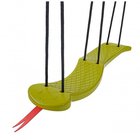 BIG Double snake swing