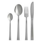 Gense Bestiksæt Thebe Edition 2024 16 Dele - Silver - 25X19X7.8CM