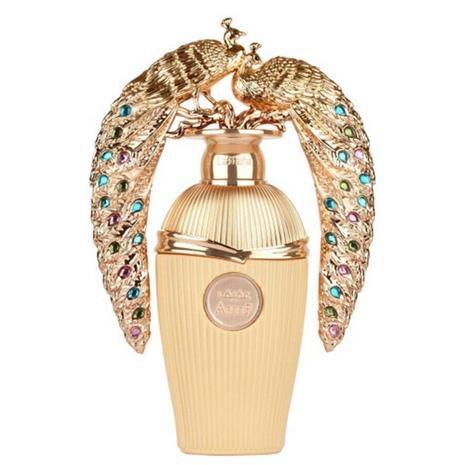 Lattafa Afeef - EdP 100 ml