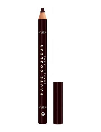 Loreal Paris Haute Couleur Crayon Khôl 150 Bordeaux Cashmere
