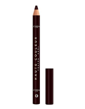 Loreal Paris Haute Couleur Crayon Khôl 150 Bordeaux Cashmere