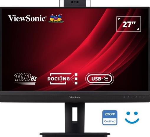 ViewSonic VG2757V-2K (27"), näyttö