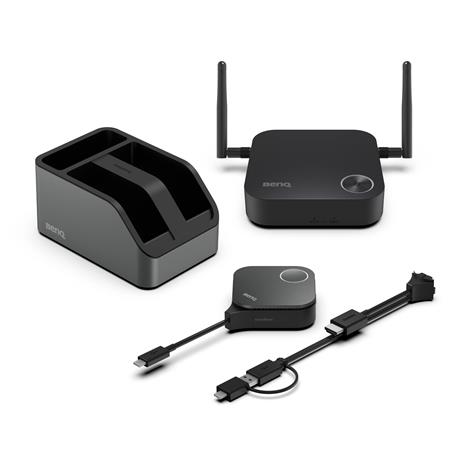 BenQ InstaShow WDC15 Wireless Presentation System