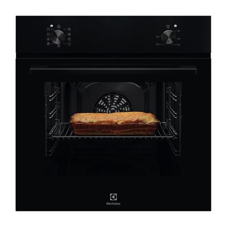 Electrolux BOC002EK, uuni