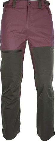 Lindberg Explorer Pant Musta 130