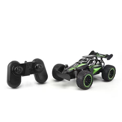 G4P Buggy Rapid Dash Kauko-ohjattava Auto 1:18