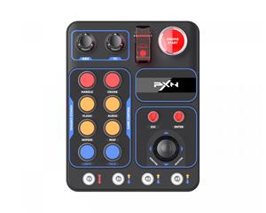 PXN CB1 Control Box - Musta