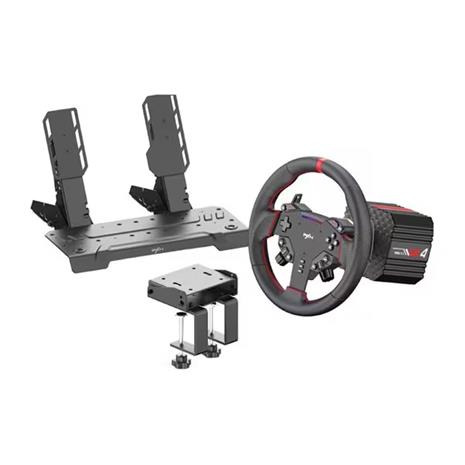 PXN VD4 Bundle, PC -rattipoljinsetti