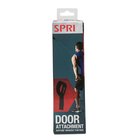 Spri Spri Door Attachment - Blue - ONE SIZE