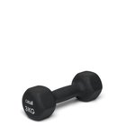Casall Classic Dumbbell 3Kg - Black - ONE SIZE