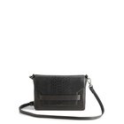 Markberg Vanyambg Crossbody Bag, Snake - Black - ONE SIZE
